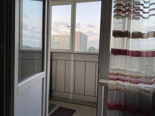 
  Сдам посуточно 1-комн. квартиру, 36.7 м², Грунтовая ул, д. 28д
. Фото 1.