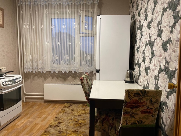 
  Сдам посуточно 1-комн. квартиру, 36.7 м², Грунтовая ул, д. 28д
. Фото 7.