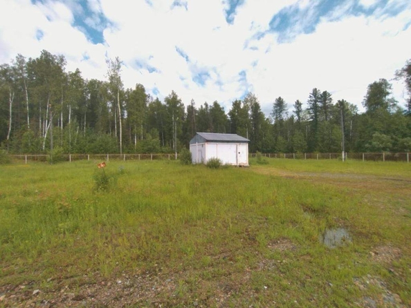 
  Продается универсальное помещение, 20419.8 м², Ермака ул
. Фото 2.