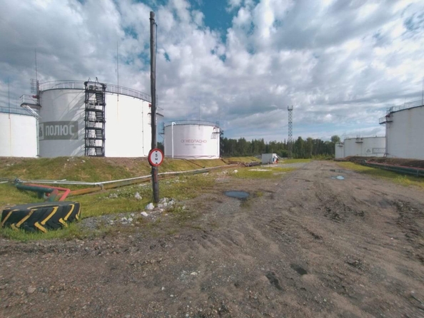 
  Продается универсальное помещение, 20419.8 м², Ермака ул
. Фото 9.