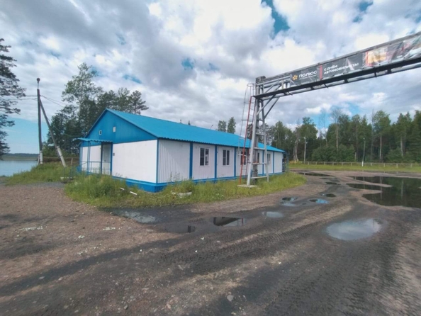 
  Продается универсальное помещение, 20419.8 м², Ермака ул
. Фото 10.