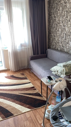 
  Продам студия, 27.6 м², ЖК Родники, дом 1
. Фото 2.