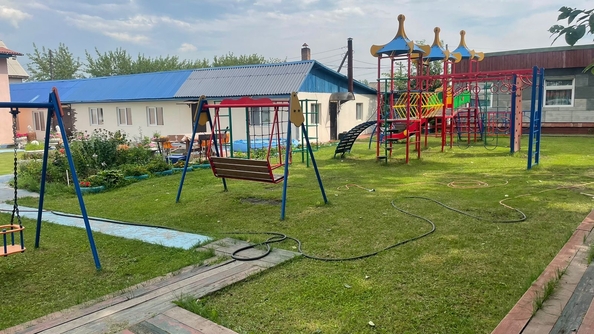 
  Продам дом, 477 м², Красноярск
. Фото 11.