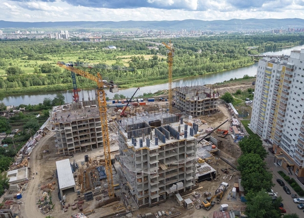 
  Продается 2-комн. квартира, 43.99 м², ЖК АЙВАЗОВSKY (АЙВАЗОВСКИЙ), 1
. Фото 2.