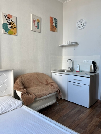 
  Продается апартамент, 16.8 м², ЖК Парк Сити
. Фото 3.
