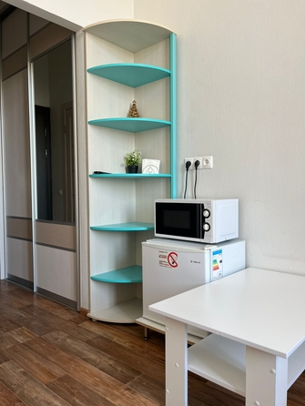 
  Продается апартамент, 16.8 м², ЖК Парк Сити
. Фото 5.