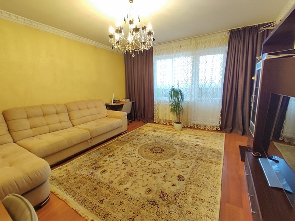 
  Продам 2-комн. квартиру, 61.6 м², Алексеева ул, д. 22
. Фото 2.
