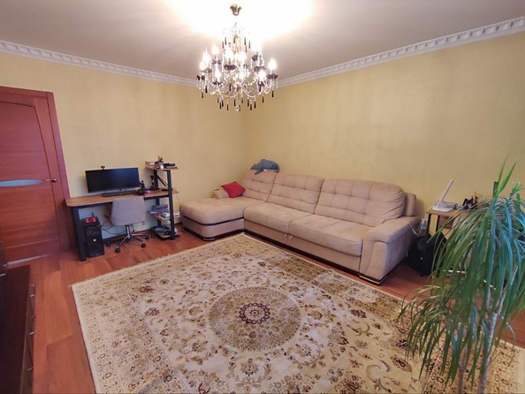 
  Продам 2-комн. квартиру, 61.6 м², Алексеева ул, д. 22
. Фото 3.