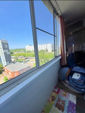 
  Продам 1-комн. квартиру, 30.3 м², Словцова ул, д. 11
. Фото 11.