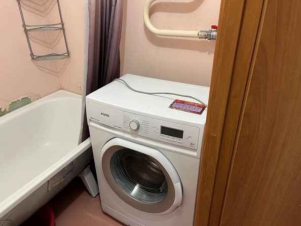 
  Сдам 1-комн. квартиру, 41 м², Норильская ул, д. 4
. Фото 6.