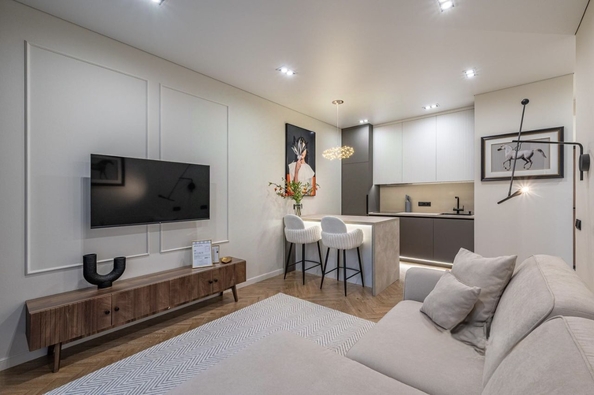 
  Сдам 1-комн. квартиру, 33 м², Копылова ул, д. 21
. Фото 5.