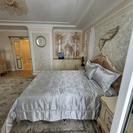
  Продается 3-комн. квартира, 109.2 м², ЖК Акварель
. Фото 4.
