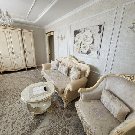 
  Продается 3-комн. квартира, 109.2 м², ЖК Акварель
. Фото 29.