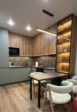 
  Сдам 1-комн. квартиру, 38 м², Мужества ул, д. 21
. Фото 3.
