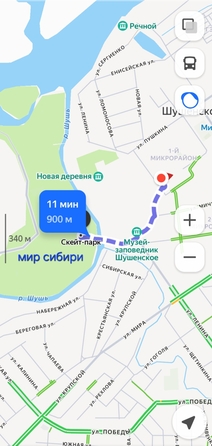 
  Сдам посуточно 2-комн. квартиру, 48 м², 1-й мкр, д. 2
. Фото 14.