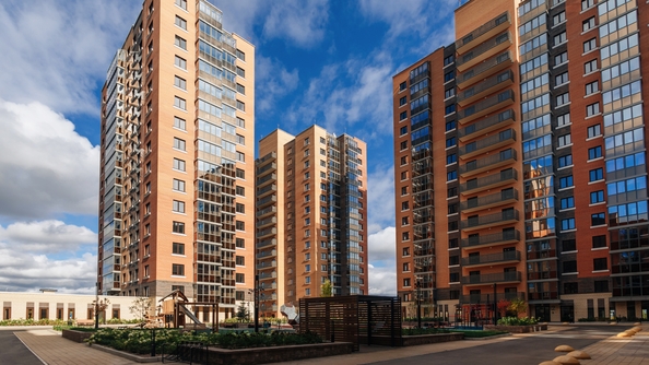 
  Продается 2-комн. квартира, 67.9 м², ЖК Южный берег, дом 23
. Фото 4.