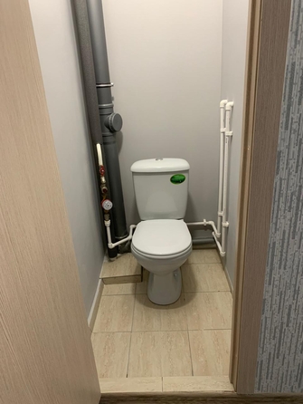 
  Продается 3-комн. квартира, 64.7 м², ЖК Нанжуль-Солнечный, дом 8
. Фото 7.