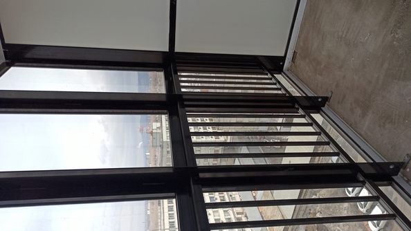 
  Продается 2-комн. квартира, 52.3 м², ЖК Дубенский, дом 7.1
. Фото 8.