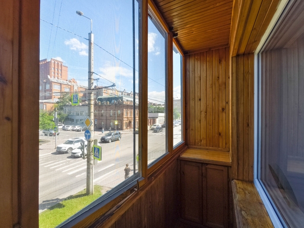 
  Продается 2-комн. квартира, 47 м², Сурикова ул
. Фото 7.