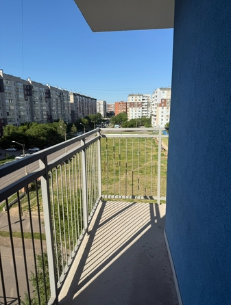 
  Продается 1-комн. квартира, 30.9 м², ЖК Светлогорский 1 мкр
. Фото 19.
