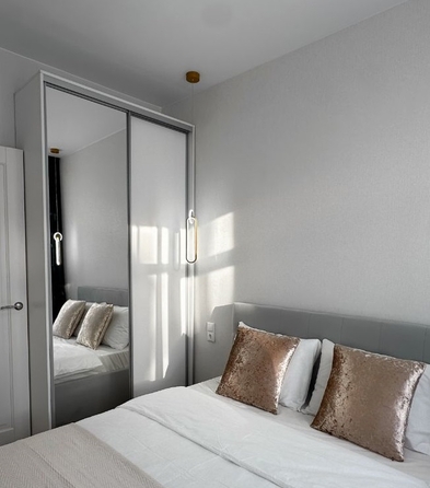 
  Сдам 2-комн. квартиру, 46 м², Линейная ул, д. 120
. Фото 1.