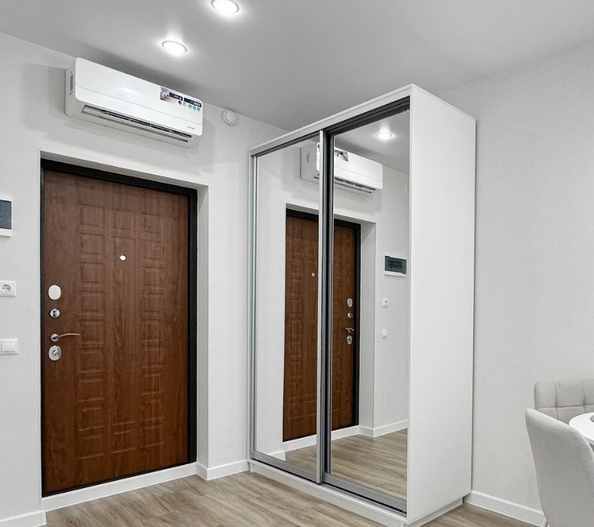 
  Сдам 2-комн. квартиру, 46 м², Линейная ул, д. 120
. Фото 5.
