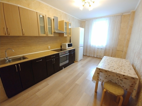 
  Сдам 1-комн. квартиру, 31 м², Матросова ул, д. 5
. Фото 3.