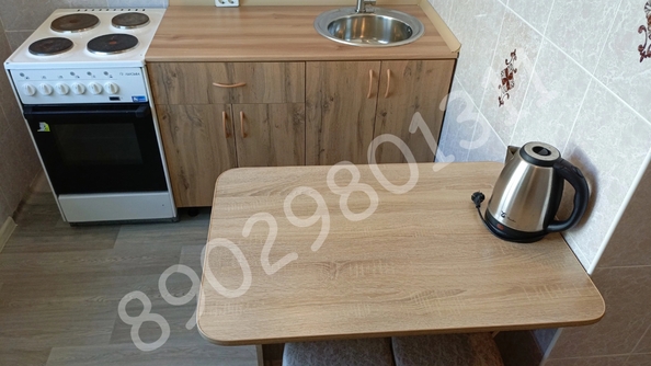 
  Сдам 1-комн. квартиру, 28 м², Словцова ул, д. 11
. Фото 7.