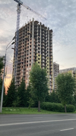 
  Продам 2-комн. квартиру, 50 м², ЖК Univers (Универс), 3 квартал
. Фото 5.