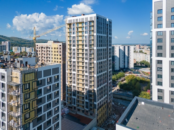 
  Продам 2-комн. квартиру, 50 м², ЖК Univers (Универс), 3 квартал
. Фото 4.
