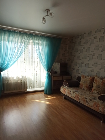 
  Сдам 1-комн. квартиру, 35 м², Норильская ул, д. 38
. Фото 2.