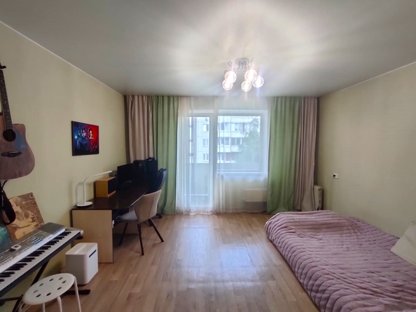 
  Продам 1-комн. квартиру, 42 м², Маяковского пер, д. 4
. Фото 4.