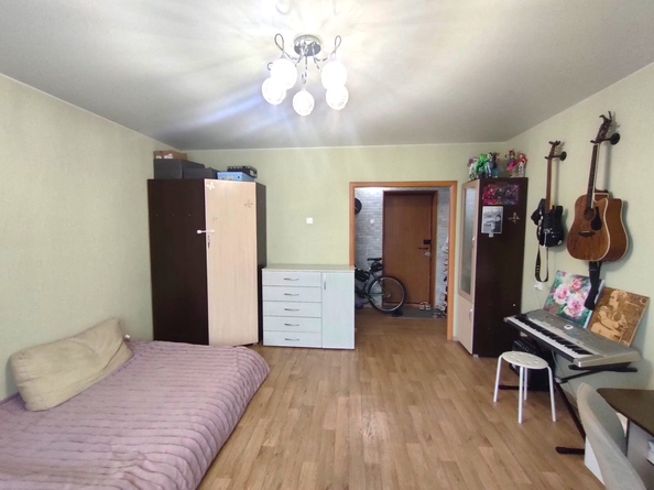 
  Продам 1-комн. квартиру, 42 м², Маяковского пер, д. 4
. Фото 5.