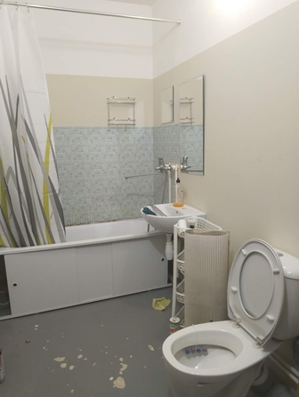 
  Сдается 1-комн. квартира, 41 м², Соколовская ул
. Фото 6.