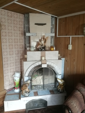 
  Продам дачу, 100 м², деревня Малая Кускунка
. Фото 9.