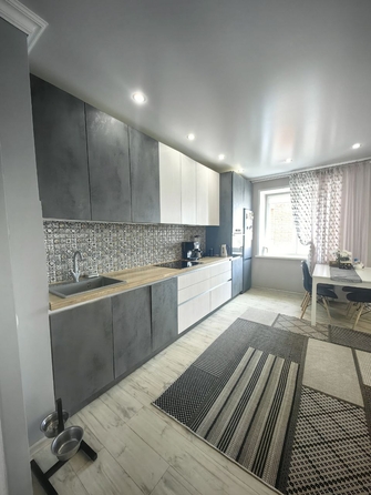 
  Продам 2-комн. квартиру, 77 м², Судостроительная ул, д. 86
. Фото 11.