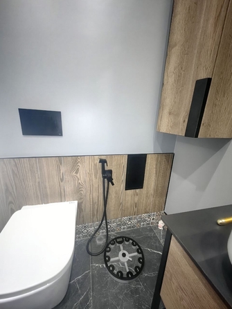 
  Продам 2-комн. квартиру, 77 м², Судостроительная ул, д. 86
. Фото 17.