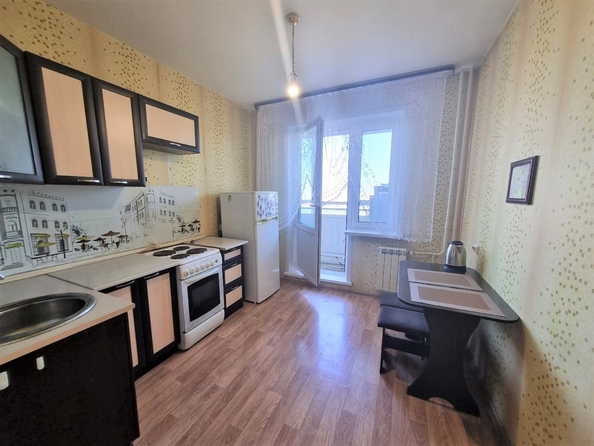 
  Сдам 1-комн. квартиру, 41 м², Линейная ул, д. 109
. Фото 11.