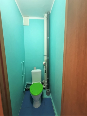 
  Сдам 1-комн. квартиру, 41 м², Линейная ул, д. 109
. Фото 14.