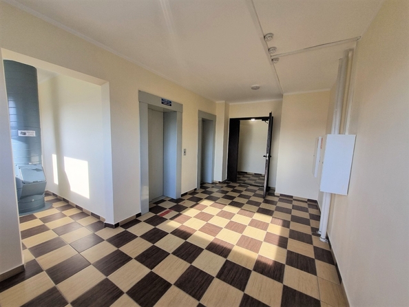 
  Сдам 1-комн. квартиру, 41 м², Линейная ул, д. 109
. Фото 15.