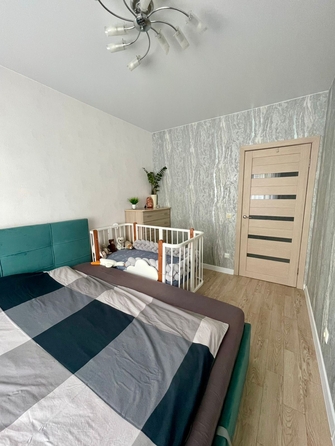 
  Продам 2-комн. квартиру, 49.6 м²
. Фото 7.