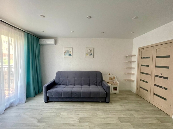 
  Продам 2-комн. квартиру, 49.6 м²
. Фото 13.