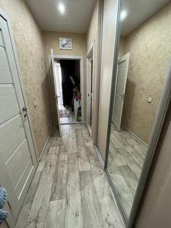
  Продам 2-комн. квартиру, 34 м², ЖК Арбан Smart, дом 4
. Фото 1.