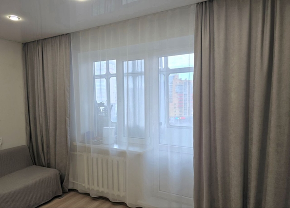 
  Продам 2-комн. квартиру, 43 м², Киренского ул, д. 122
. Фото 7.
