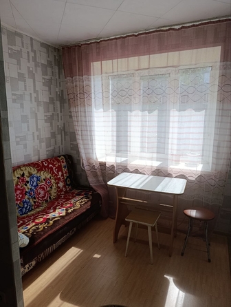 
  Сдам комната, 12 м², 60 лет Октября ул, д. 145
. Фото 6.