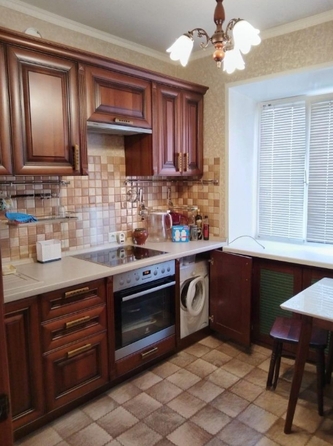 
  Продается 1-комн. квартира, 31.4 м², Дубровинского ул, д. 76
. Фото 1.