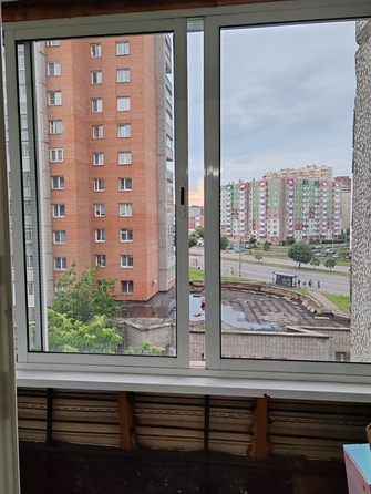 
  Продам 1-комн. квартиру, 30 м², 9 Мая ул, д. 27
. Фото 2.