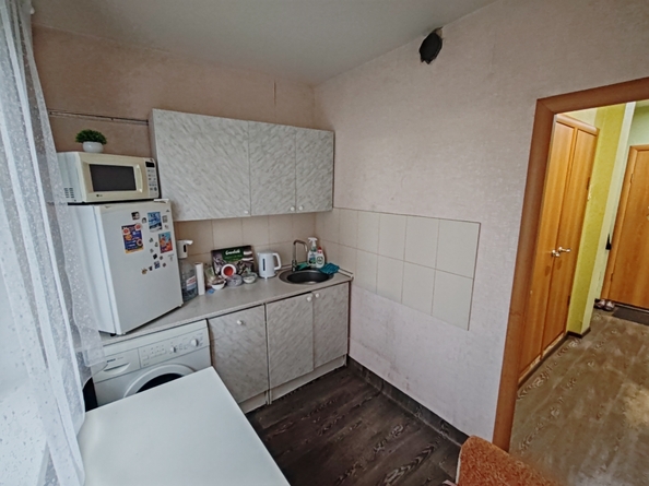 
  Продам 1-комн. квартиру, 30 м², 9 Мая ул, д. 27
. Фото 18.