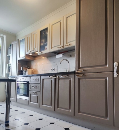 
  Сдам 1-комн. квартиру, 40 м², Толстого ул, д. 17
. Фото 1.