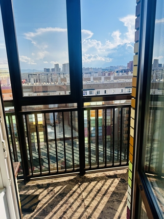 
  Сдам 1-комн. квартиру, 40 м², 78 Добровольческой бригады ул, д. 26
. Фото 8.